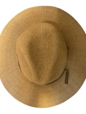Wyeth Panama Hat
